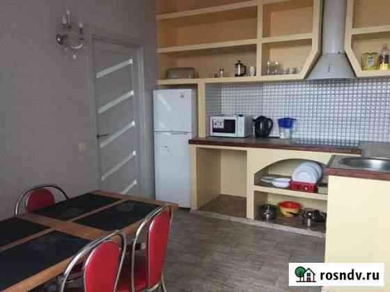 1-комнатная квартира, 46 м², 7/16 эт. в аренду на длительный срок в Алуште Алушта