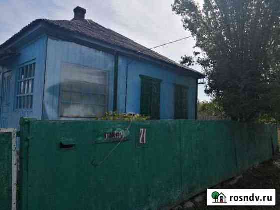 Дом 45 м² на участке 21 сот. на продажу в Удобной Удобная