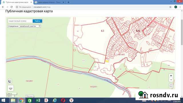 Участок ИЖС 21 сот. на продажу в Сухом Логу Сухой Лог - изображение 1