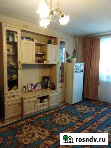 1-комнатная квартира, 37 м², 3/10 эт. на продажу в Калтане Калтан - изображение 1