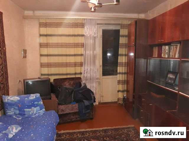 2-комнатная квартира, 45 м², 1/5 эт. в аренду на длительный срок в Можайске Можайск - изображение 1