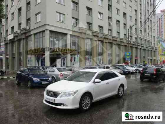 Сдается офис в Центре 458,6 кв.м Рязань