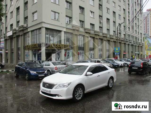 Сдается офис в Центре 458,6 кв.м Рязань - изображение 1