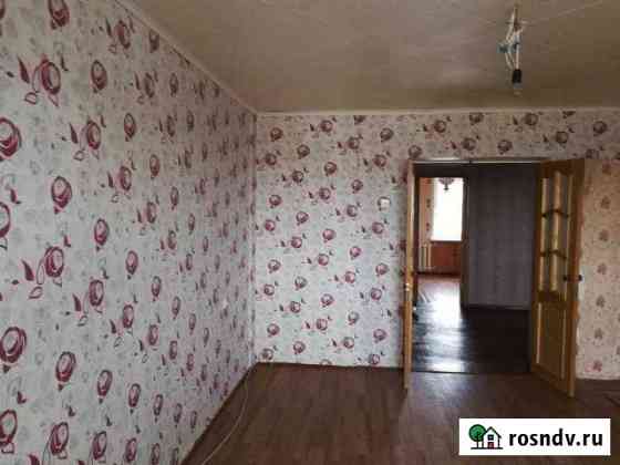 3-комнатная квартира, 59 м², 5/5 эт. на продажу в Суворове Суворов