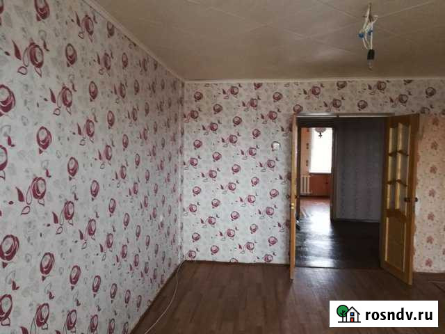 3-комнатная квартира, 59 м², 5/5 эт. на продажу в Суворове Суворов - изображение 1