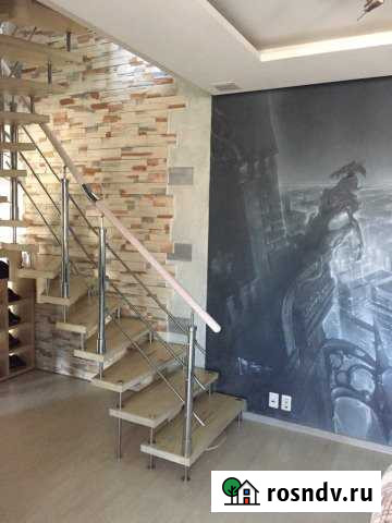 5-комнатная квартира, 173 м², 9/10 эт. на продажу в Абакане Абакан - изображение 1