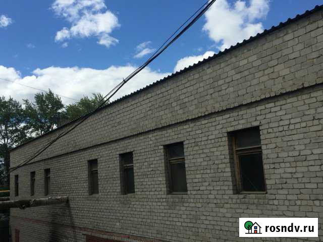 Производственное помещение Челябинск - изображение 1