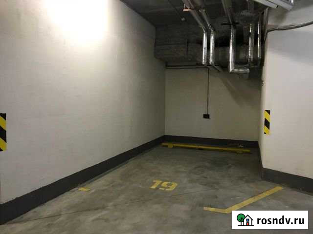 Машиноместо 15 м² в аренду в Химках Химки - изображение 1