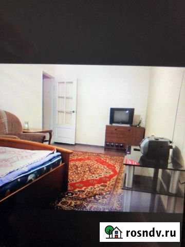 1-комнатная квартира, 36 м², 4/5 эт. на продажу в Рославле Рославль - изображение 1