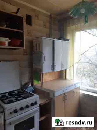 1-комнатная квартира, 33 м², 3/5 эт. на продажу в Александрове Александров