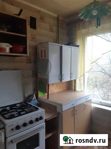 1-комнатная квартира, 33 м², 3/5 эт. на продажу в Александрове Александров - изображение 1