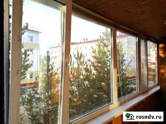 1-комнатная квартира, 35 м², 2/3 эт. на продажу в Ноябрьске Ноябрьск