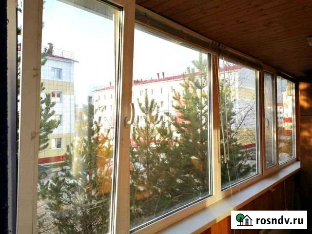 1-комнатная квартира, 35 м², 2/3 эт. на продажу в Ноябрьске Ноябрьск - изображение 1