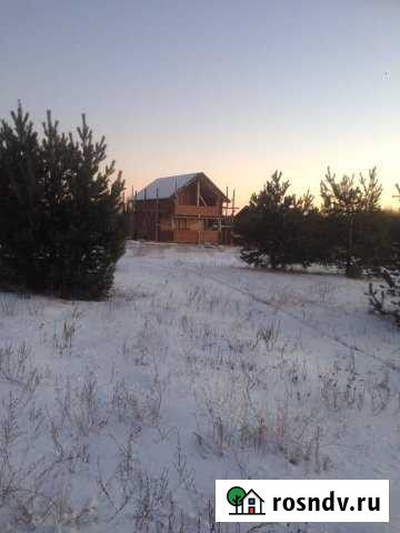 Дом 108 м² на участке 37 сот. на продажу в Дальнем Константиново Дальнее Константиново - изображение 1