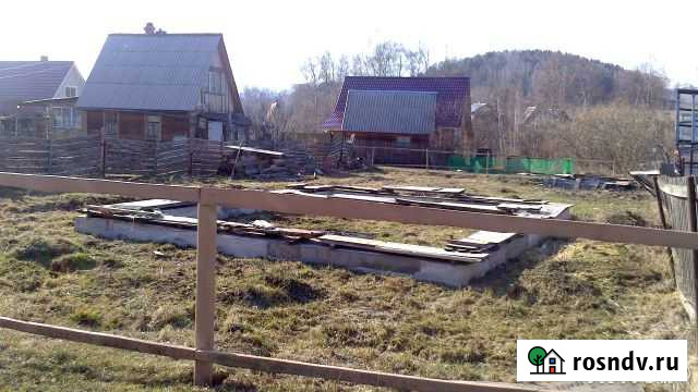 Участок СНТ, ДНП 6 сот. на продажу в Дивногорске Дивногорск - изображение 1