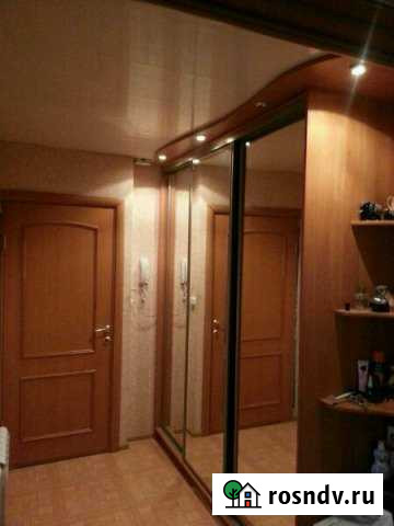 2-комнатная квартира, 58 м², 3/5 эт. на продажу в Комсомольске Комсомольск - изображение 1