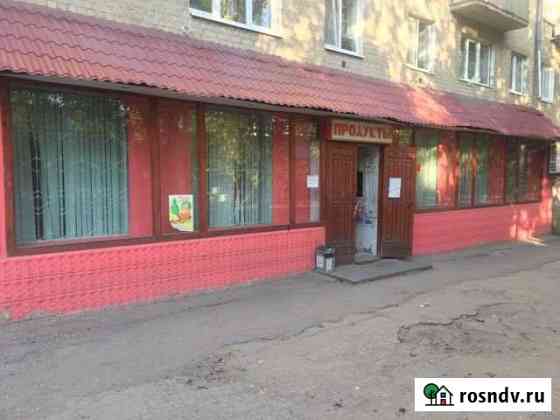 Помещение под магазин Саратов