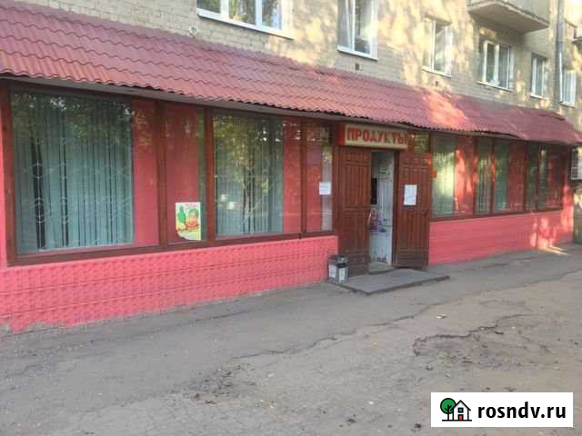 Помещение под магазин Саратов - изображение 1