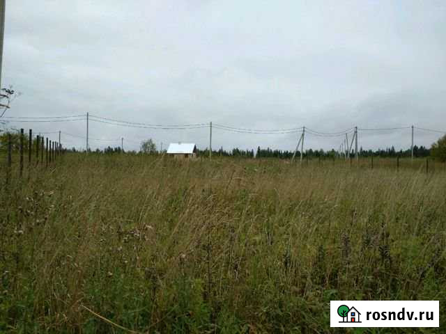 Участок ИЖС 12 сот. на продажу в Полазне Полазна - изображение 1