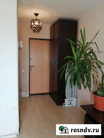 Квартира-студия, 17 м², 6/9 эт. на продажу в Кемерово Кемерово - изображение 1