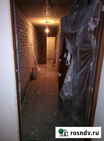 2-комнатная квартира, 56 м², 2/3 эт. на продажу в Калуге Калуга - изображение 1