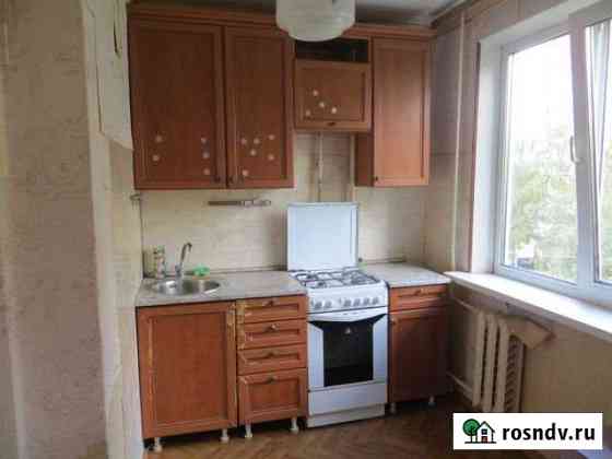 3-комнатная квартира, 58 м², 4/5 эт. в аренду на длительный срок во Владимире Владимир