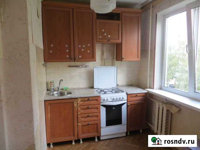 3-комнатная квартира, 58 м², 4/5 эт. в аренду на длительный срок во Владимире Владимир - изображение 1