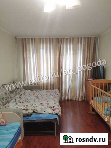 1-комнатная квартира, 30 м², 1/5 эт. на продажу в Лобаново Лобаново - изображение 1