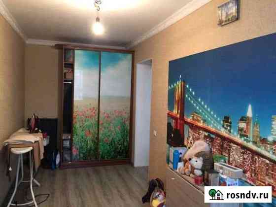 3-комнатная квартира, 80 м², 3/5 эт. на продажу в Усолье-Сибирском Усолье-Сибирское