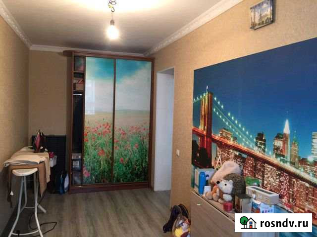 3-комнатная квартира, 80 м², 3/5 эт. на продажу в Усолье-Сибирском Усолье-Сибирское - изображение 1