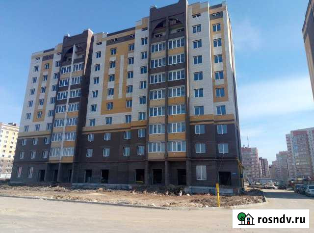 3-комнатная квартира, 82 м², 8/9 эт. на продажу в Тамбове Тамбов - изображение 1