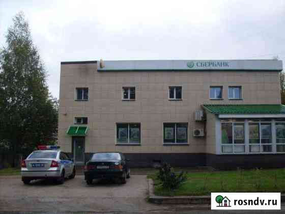 Офисное помещение, 40 кв.м. Пушкинские Горы