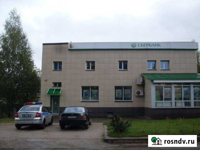 Офисное помещение, 40 кв.м. Пушкинские Горы - изображение 1