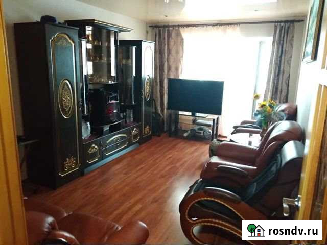 2-комнатная квартира, 51 м², 4/5 эт. на продажу в Сланцах Сланцы - изображение 1