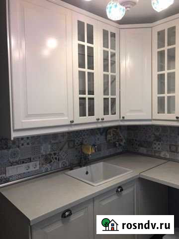 3-комнатная квартира, 60 м², 4/5 эт. в аренду на длительный срок в Екатеринбурге Екатеринбург - изображение 1