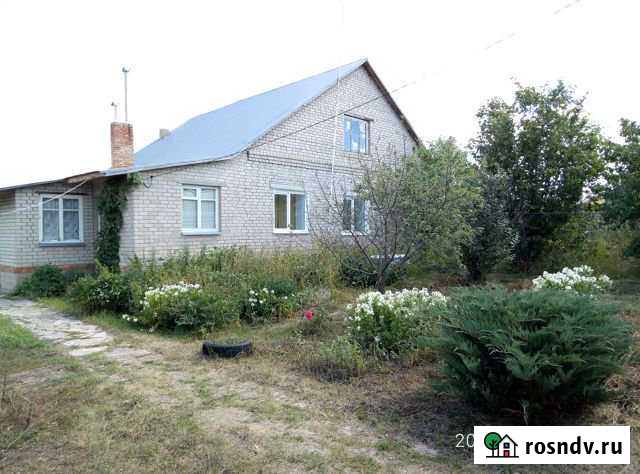 Дом 100 м² на участке 25 сот. на продажу в Лениногорске Лениногорск - изображение 1