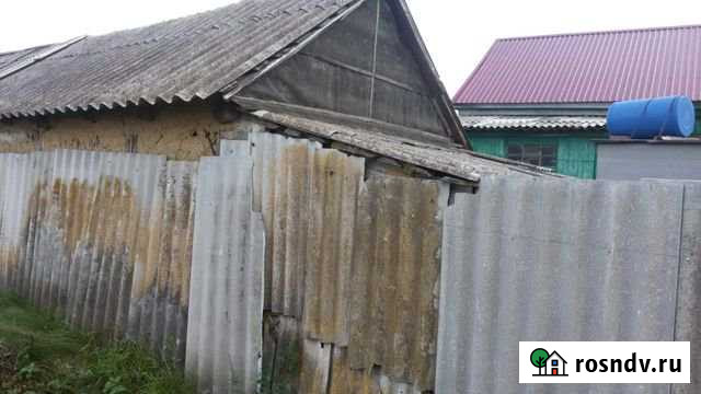 Дом 50.6 м² на участке 50 сот. на продажу в Жердевке Жердевка - изображение 1