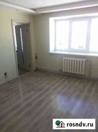 2-комнатная квартира, 34 м², 2/2 эт. на продажу в Вахрушах Вахруши