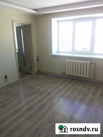 2-комнатная квартира, 34 м², 2/2 эт. на продажу в Вахрушах Вахруши - изображение 1