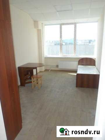 Комната 11 м² в 1-ком. кв., 3/4 эт. в аренду на длительный срок в Барнауле Барнаул - изображение 1