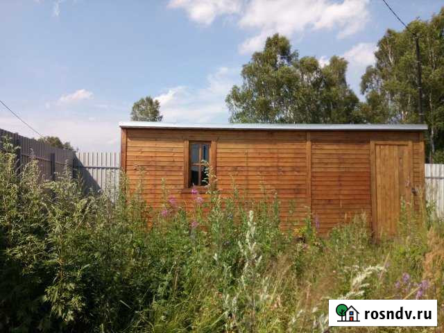 Участок СНТ, ДНП 20 сот. на продажу в Киржаче Киржач - изображение 1