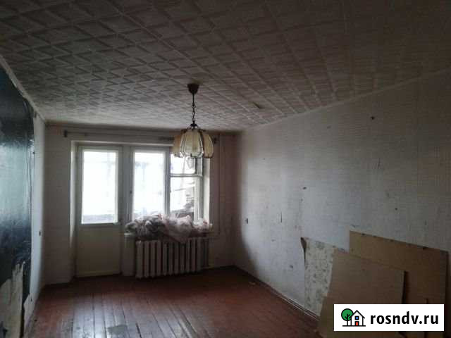 3-комнатная квартира, 58 м², 2/5 эт. на продажу в Салавате Салават - изображение 1