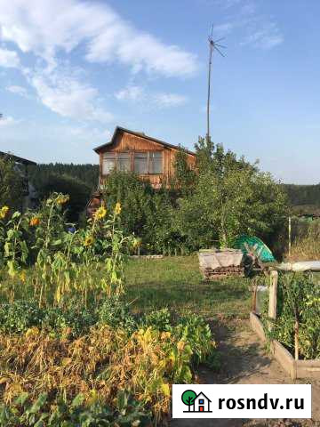 Дача 84 м² на участке 7 сот. на продажу в Каменске-Уральском Каменск-Уральский - изображение 1