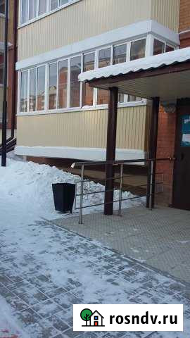 3-комнатная квартира, 77 м², 1/5 эт. на продажу в Улан-Удэ Улан-Удэ - изображение 1