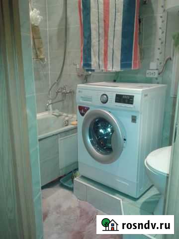 3-комнатная квартира, 60 м², 2/5 эт. на продажу в Немане Неман - изображение 1