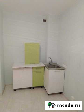 1-комнатная квартира, 32 м², 8/9 эт. в аренду на длительный срок в Маркове Маркова - изображение 1