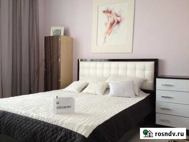 3-комнатная квартира, 85 м², 6/7 эт. в аренду посуточно в Волгограде Волгоград - изображение 1