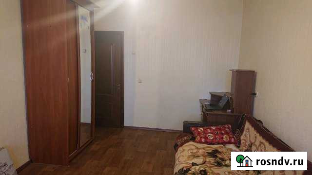 Комната 17 м² в 3-ком. кв., 4/4 эт. в аренду на длительный срок в Серпухове Серпухов - изображение 1