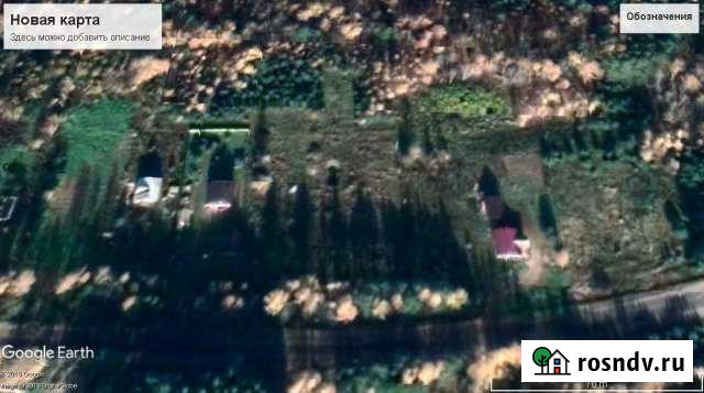 Участок ИЖС 15 сот. на продажу в Демянске Демянск - изображение 1