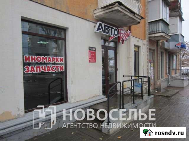 Торговое помещение по адресу Горького 59 Рязань - изображение 1